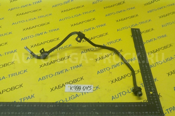 Трубка масляная Mitsubishi Canter Трубка масляная ME240549 Трубка масляная Mitsubishi Canter Трубка масляная ME240549