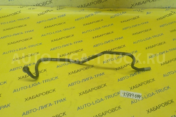Трубка масляная Mitsubishi Canter Трубка масляная ALT-000987 Трубка масляная Mitsubishi Canter Трубка масляная ALT-000987