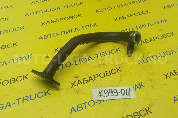 Трубка масляная Mitsubishi Canter Трубка масляная    ME220276