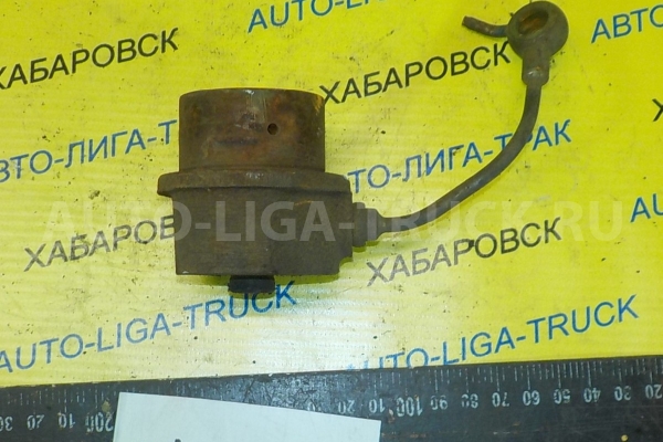 Трубка масляная Toyota Dyna, Toyoace Трубка масляная    13504-56030