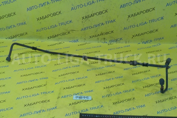 Трубка, шланг на рефку Mazda Titan 4HG1 Трубка, шланг на рефку 4HG1 1999  ALT-000544