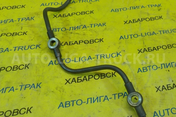 Трубка топливная - ОБРАТНАЯ Isuzu Elf 4HF1 Трубка топливная - ОБРАТНАЯ 4HF1 2001  8-97189-864-2