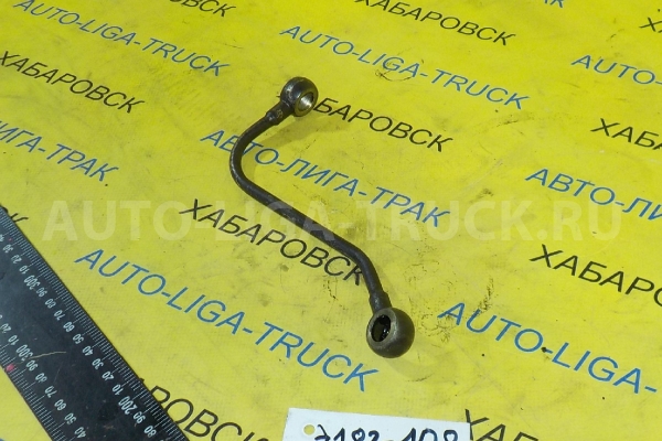 Трубка топливная Isuzu Elf 4HF1 Трубка топливная 4HF1 1997  8-97088-047-0