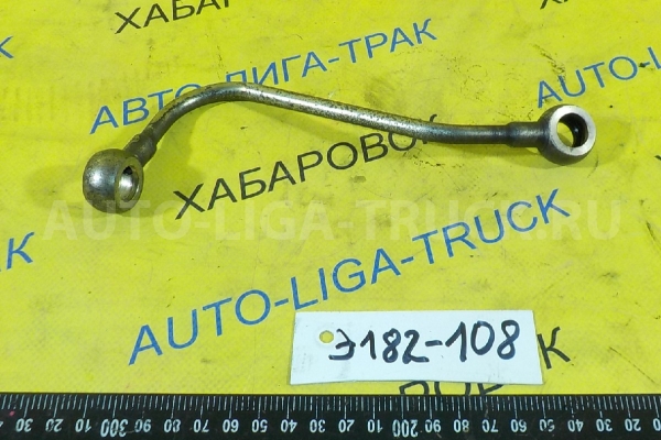 Трубка топливная Isuzu Elf 4HF1 Трубка топливная 4HF1 1997  8-97088-047-0