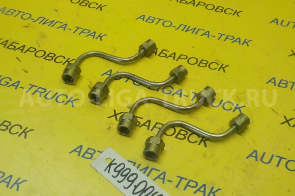 Трубка топливная Mitsubishi Canter Трубка топливная ME221475 Трубка топливная Mitsubishi Canter Трубка топливная ME221475