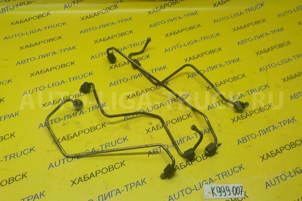 Трубка топливная Mitsubishi Canter Трубка топливная    ME221475