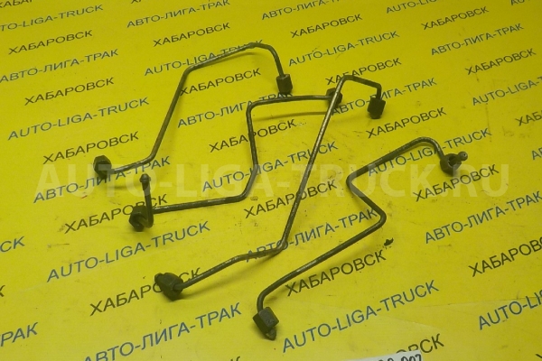 Трубка топливная Mitsubishi Canter Трубка топливная    ME221475