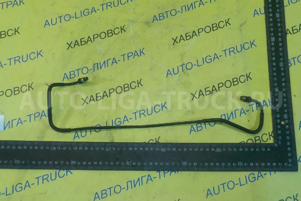 Трубка тормозная Mazda Titan SL Трубка тормозная SL 1994  W201-45-260A