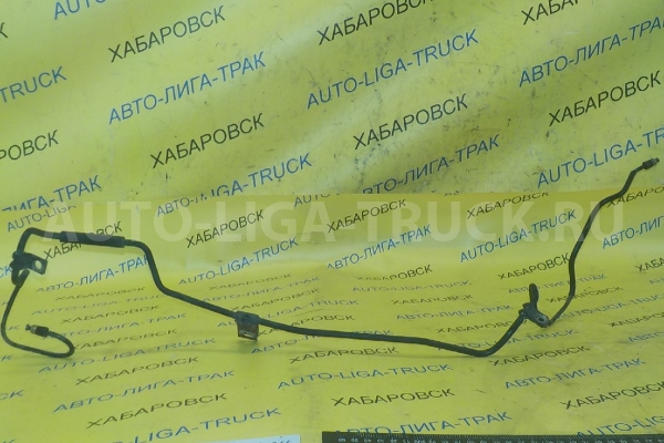 Трубка тормозная Mazda Titan SL Трубка тормозная SL 1994  W202-45-280E