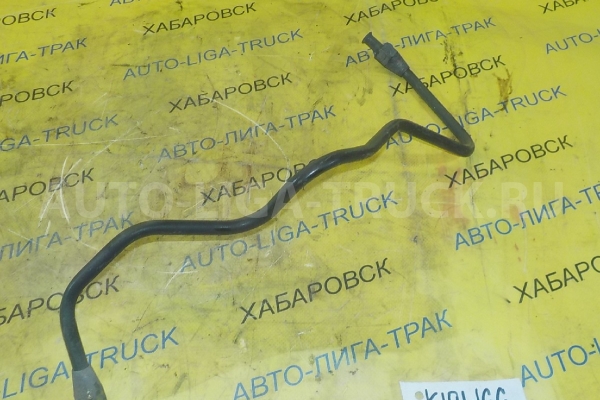 Трубка тормозная Mitsubishi Canter 4M50 Трубка тормозная 4M50 2005  ALT-000671