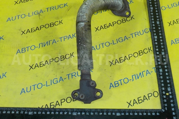 Трубки шланги Isuzu Elf 4HF1 Трубки шланги 4HF1 1997  8-97120-172-1