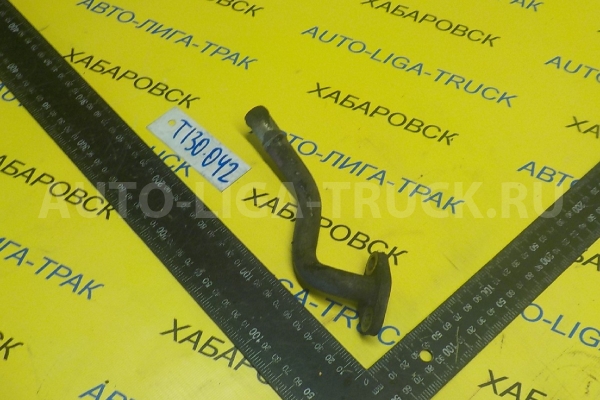 Трубки шланги Mazda Titan 4HG1 Трубки шланги 4HG1 YJ01-15-177 Трубки шланги Mazda Titan 4HG1 Трубки шланги 4HG1 YJ01-15-177