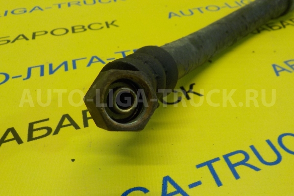 Трубки шланги Mitsubishi Canter 4D32 Трубки шланги 4D32 1990  ALT-000890