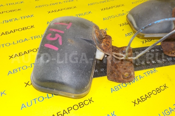 Туманка Mazda Titan НА Фара противотуманная 1990 W202-51-690B Туманка Mazda Titan НА Фара противотуманная 1990 W202-51-690B