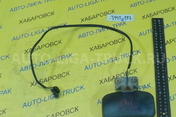 Туманка Mazda Titan TF Фара противотуманная TF 1996  W202-51-680B