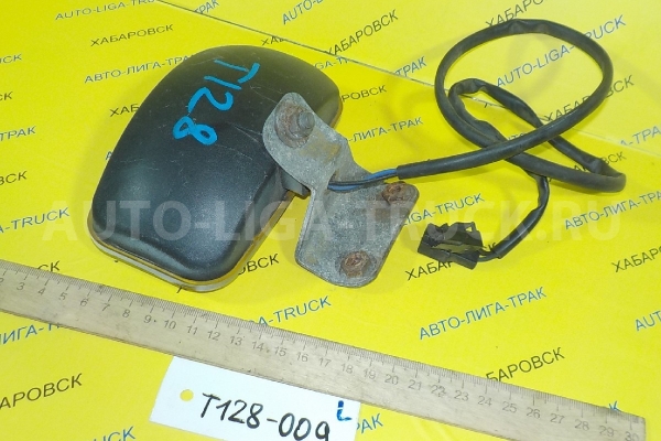 Туманка Mazda Titan TM Фара противотуманная TM 1995 W202-51-690B Туманка Mazda Titan TM Фара противотуманная TM 1995 W202-51-690B