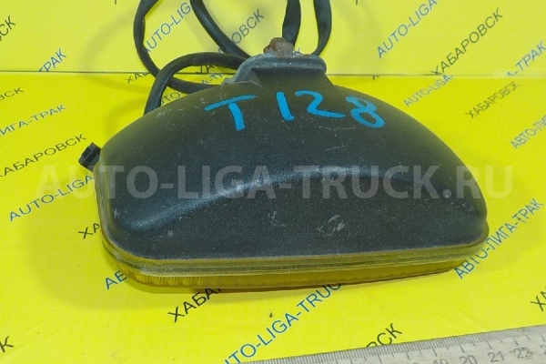 Туманка Mazda Titan TM Фара противотуманная TM 1995  W202-51-680B