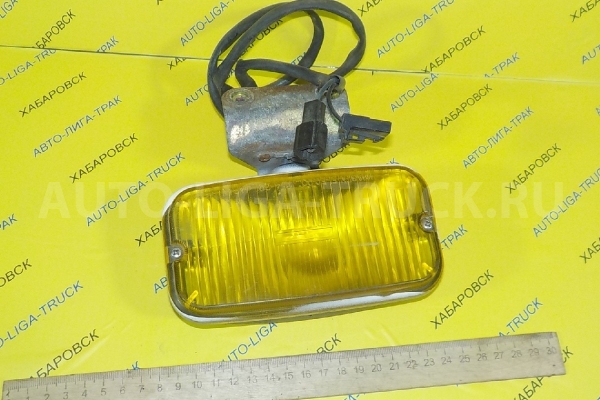 Туманка Mazda Titan TM Фара противотуманная TM 1995  W202-51-680B