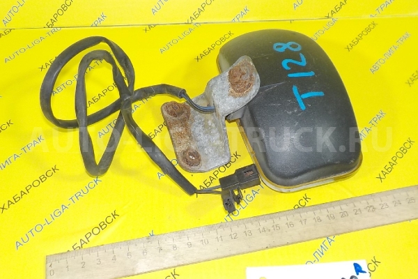 Туманка Mazda Titan TM Фара противотуманная TM 1995  W202-51-680B