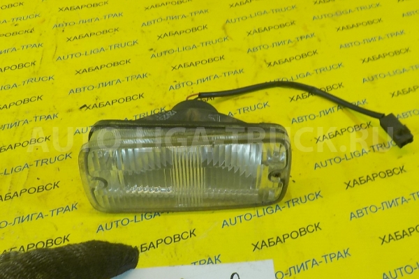Туманка Nissan Atlas QD32 Фара противотуманная QD32 1998 26155-0 Туманка Nissan Atlas QD32 Фара противотуманная QD32 1998 26155-0
