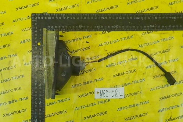 Туманка Nissan Atlas QD32 Фара противотуманная QD32 1998 26155-0 Туманка Nissan Atlas QD32 Фара противотуманная QD32 1998 26155-0