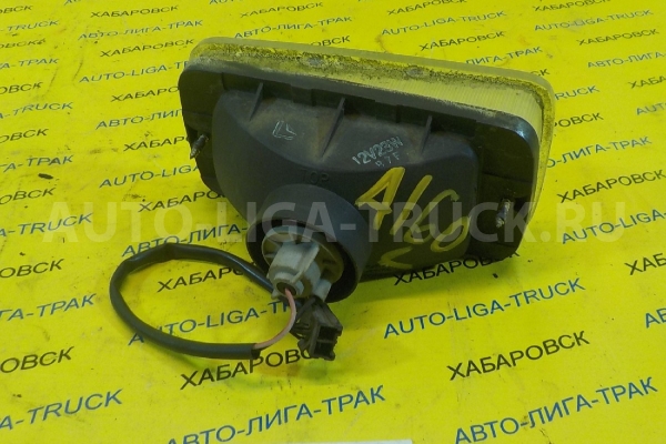 Туманка Nissan Atlas QD32 Фара противотуманная QD32 1998 26155-0 Туманка Nissan Atlas QD32 Фара противотуманная QD32 1998 26155-0