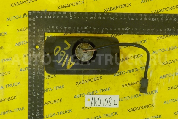 Туманка Nissan Atlas QD32 Фара противотуманная QD32 1998 26155-0 Туманка Nissan Atlas QD32 Фара противотуманная QD32 1998 26155-0