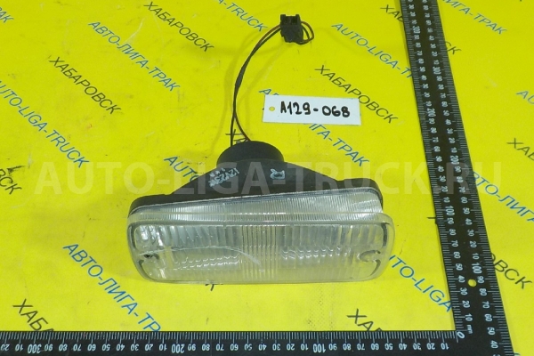 Туманка Nissan Atlas TD27 Фара противотуманная TD27 2001 26150-0T000 Туманка Nissan Atlas TD27 Фара противотуманная TD27 2001 26150-0T000