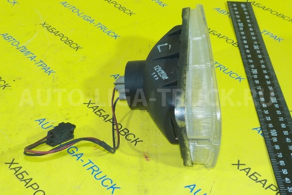 Туманка Nissan Atlas TD27 Фара противотуманная TD27 2001 26155-0T000 Туманка Nissan Atlas TD27 Фара противотуманная TD27 2001 26155-0T000