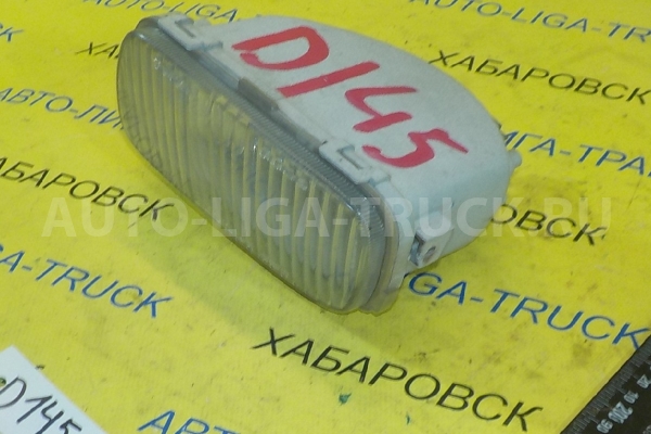Туманка Toyota Dyna, Toyoace 5L Фара противотуманная 5L 2004  81221-37040