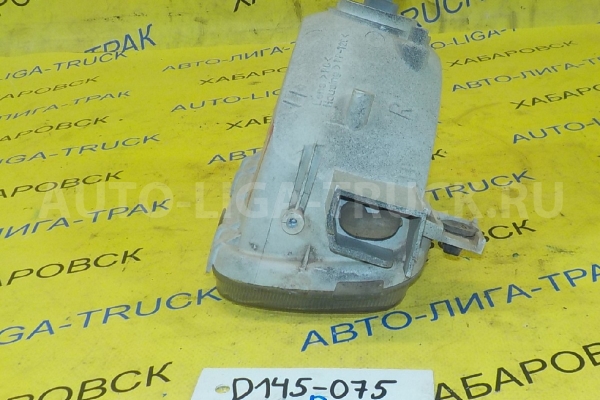 Туманка Toyota Dyna, Toyoace 5L Фара противотуманная 5L 2004 81211-37070 Туманка Toyota Dyna, Toyoace 5L Фара противотуманная 5L 2004 81211-37070