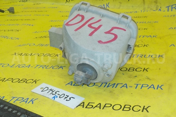 Туманка Toyota Dyna, Toyoace 5L Фара противотуманная 5L 2004 81211-37070 Туманка Toyota Dyna, Toyoace 5L Фара противотуманная 5L 2004 81211-37070
