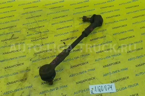 Тяга Nissan Atlas QD32 Тяга QD32 1998 48630-3T525 Тяга Nissan Atlas QD32 Тяга QD32 1998 48630-3T525