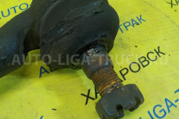 Тяга Nissan Atlas QD32 Тяга QD32 1998 48630-3T525 Тяга Nissan Atlas QD32 Тяга QD32 1998 48630-3T525