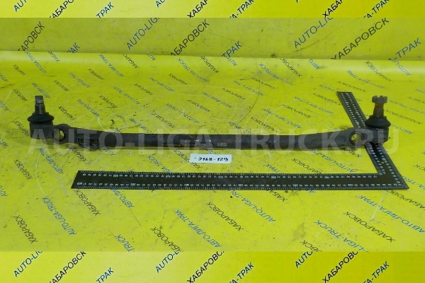 Тяга поперечная Isuzu Elf 4HF1 Тяга поперечная 4HF1   8-97107-321-0