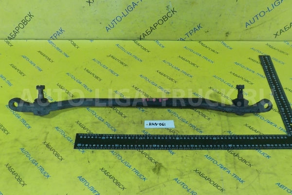 Тяга поперечная Nissan Atlas QD32 Тяга поперечная QD32 1999  48560-22T25