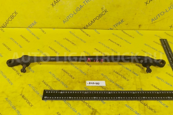 Тяга поперечная Nissan Atlas QD32 Тяга поперечная QD32 1999  48560-22T25
