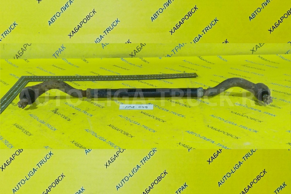 Тяга поперечная Nissan Atlas QD32 Тяга поперечная QD32 2001  48560-5T025