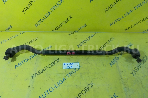 Тяга поперечная Nissan Atlas QD32 Тяга поперечная QD32 2001 48560-5T025 Тяга поперечная Nissan Atlas QD32 Тяга поперечная QD32 2001 48560-5T025
