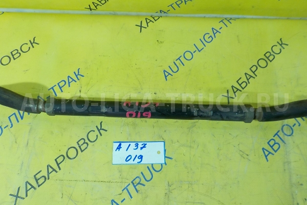 Тяга поперечная Nissan Atlas QD32 Тяга поперечная QD32 2001  48560-5T025