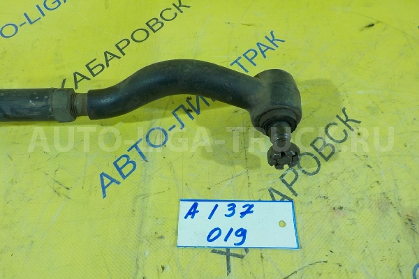 Тяга поперечная Nissan Atlas QD32 Тяга поперечная QD32 2001  48560-5T025