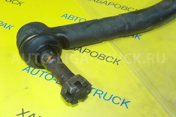ТЯГА ПРОДОЛЬНАЯ Isuzu Elf ТЯГА ПРОДОЛЬНАЯ    8-97145-450-0