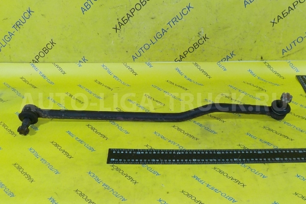 ТЯГА ПРОДОЛЬНАЯ Isuzu Elf 4HG1 ТЯГА ПРОДОЛЬНАЯ 4HG1 2001  8-97222-500-0