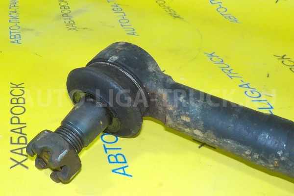 ТЯГА ПРОДОЛЬНАЯ Isuzu Elf 4HG1 ТЯГА ПРОДОЛЬНАЯ 4HG1 2001  8-97222-500-0