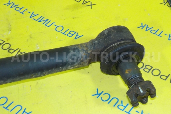 ТЯГА ПРОДОЛЬНАЯ Isuzu Elf 4HG1 ТЯГА ПРОДОЛЬНАЯ 4HG1 2001  8-97222-500-0