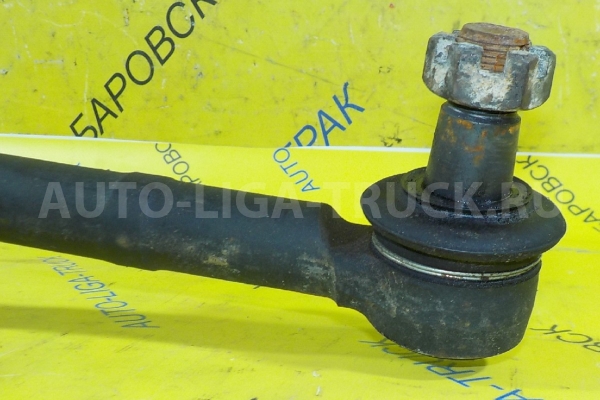 ТЯГА ПРОДОЛЬНАЯ Isuzu Elf 4HG1 ТЯГА ПРОДОЛЬНАЯ 4HG1 2001  8-97222-500-0