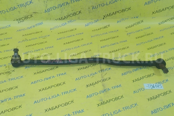 ТЯГА ПРОДОЛЬНАЯ Mazda Titan 4HG1 ТЯГА ПРОДОЛЬНАЯ 4HG1 2002  W620-32-970A