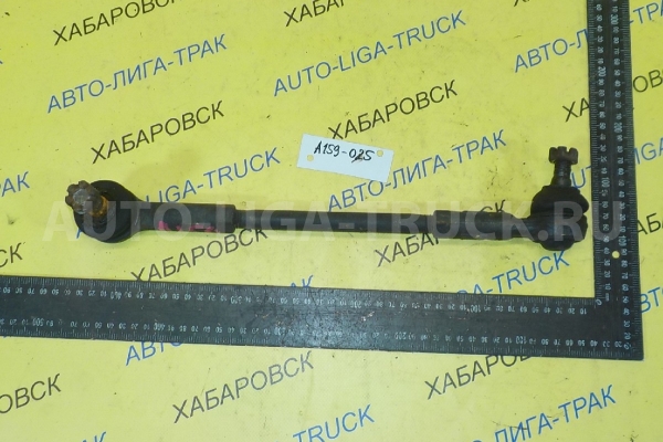 ТЯГА ПРОДОЛЬНАЯ Nissan Atlas QD32 ТЯГА ПРОДОЛЬНАЯ QD32 2005  48680-3T525