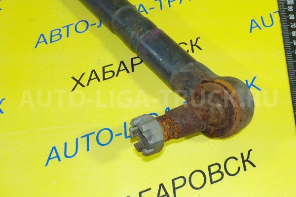 ТЯГА ПРОДОЛЬНАЯ Toyota Dyna, Toyoace S05D ТЯГА ПРОДОЛЬНАЯ S05D 2004  45440-39236