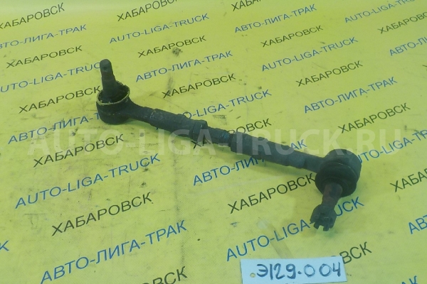 Тяга рулевая Isuzu Elf 4HF1 Тяга рулевая 4HF1 2000  8-97107-318-1